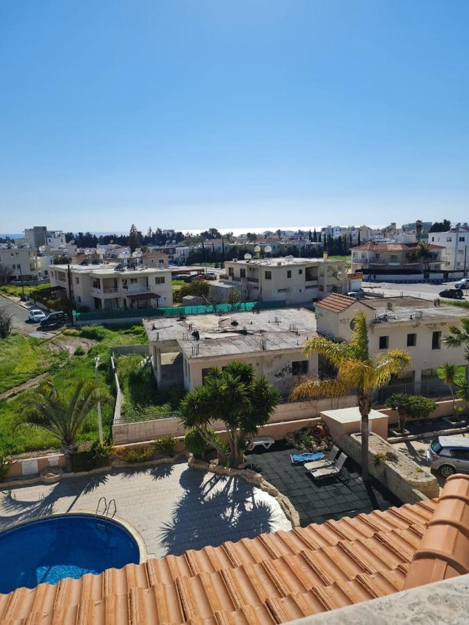 Ocean Apartment Paphos