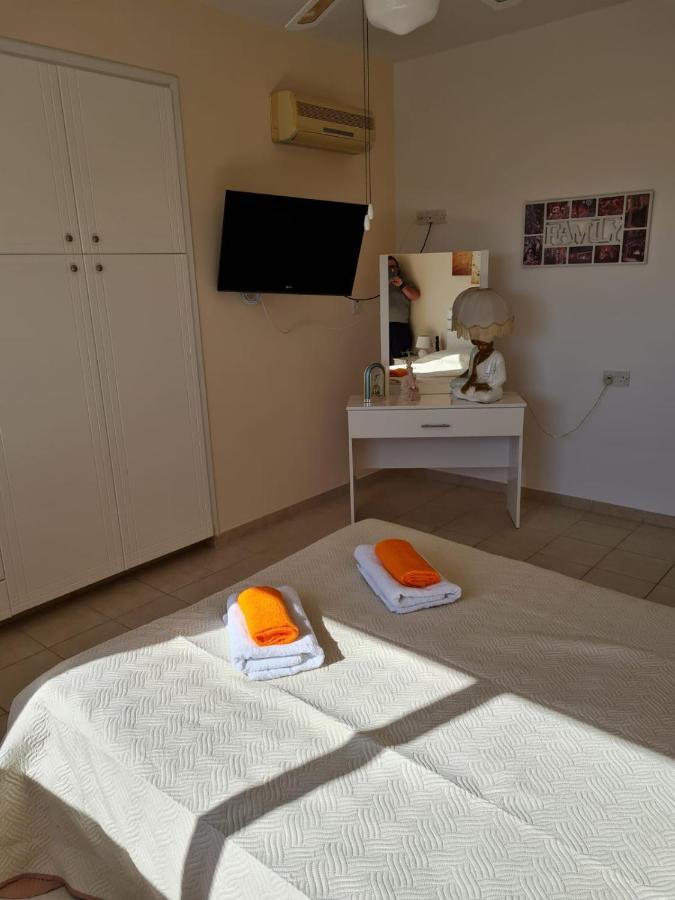 Apartment Ocean Paphos