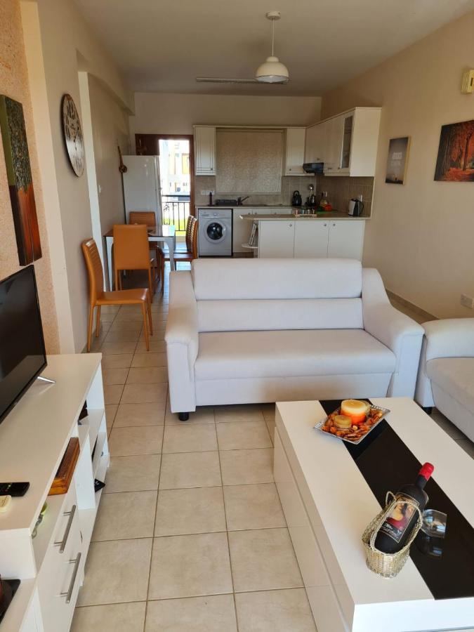 Ocean Apartment