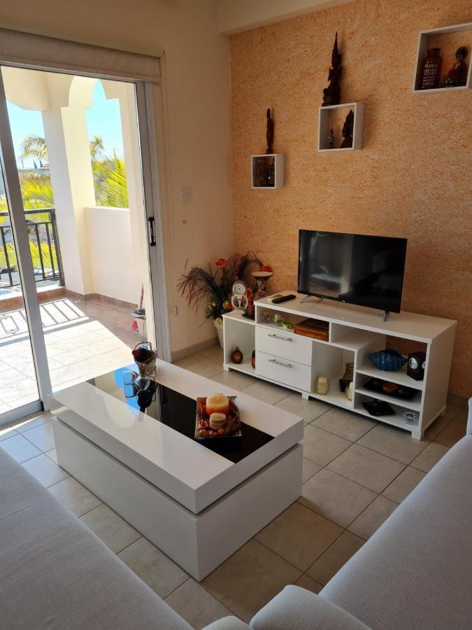 Apartment Ocean Paphos