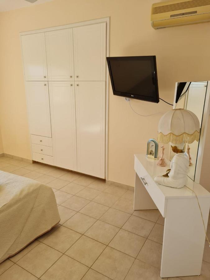 Ocean Apartment