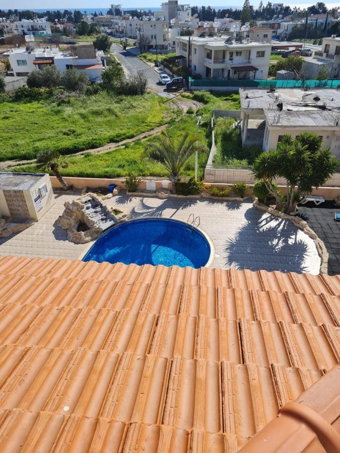Ocean Apartment Paphos