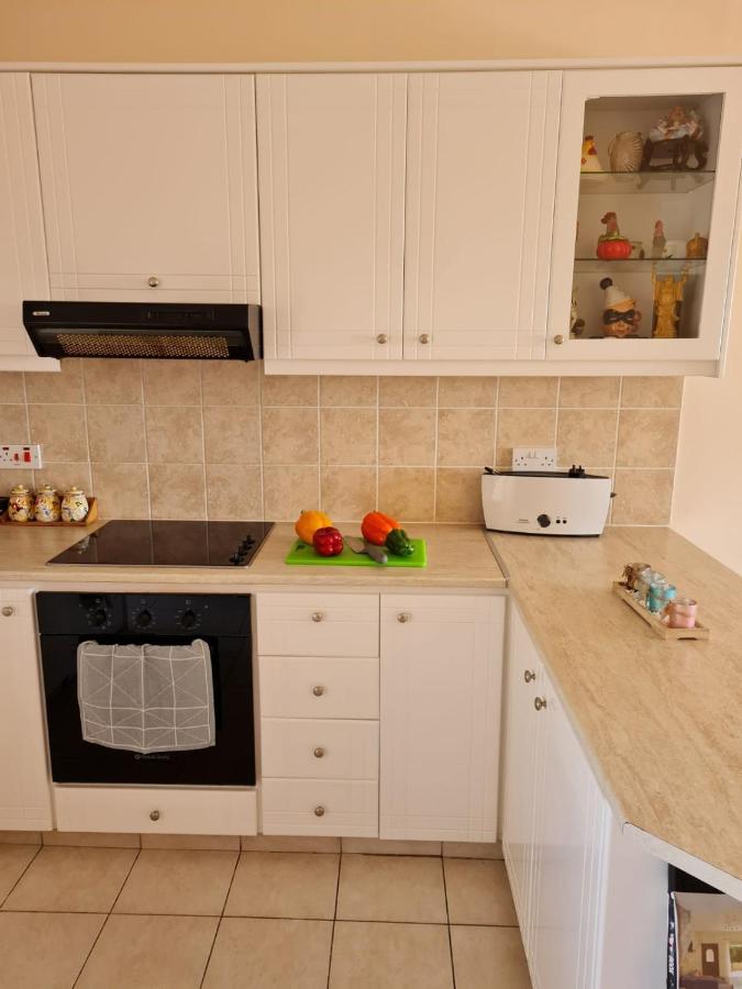 Ocean Apartment Paphos