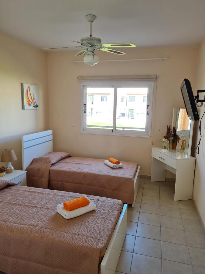 Ocean Apartment Paphos