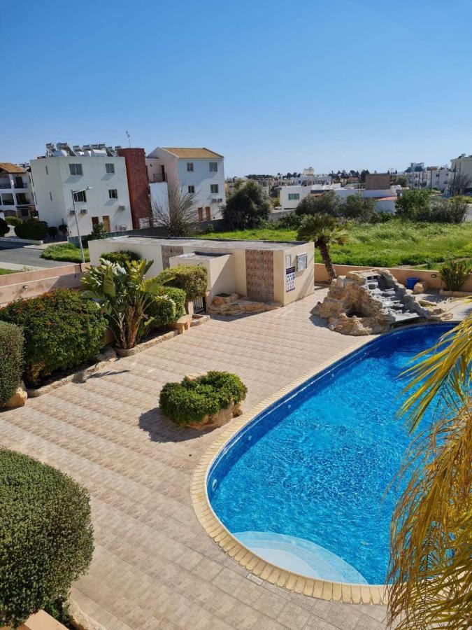 Ocean Apartment Paphos