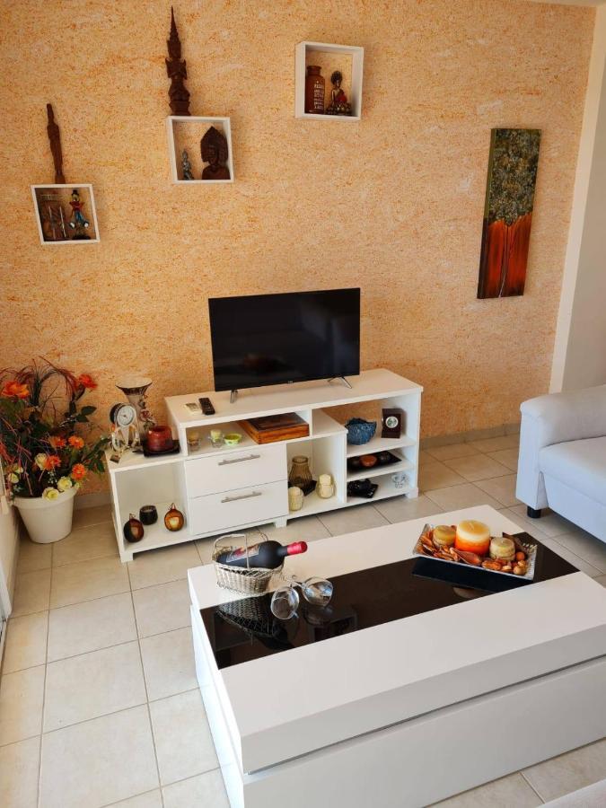 Ocean Apartment Paphos
