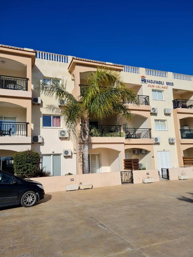 Apartment Ocean Paphos