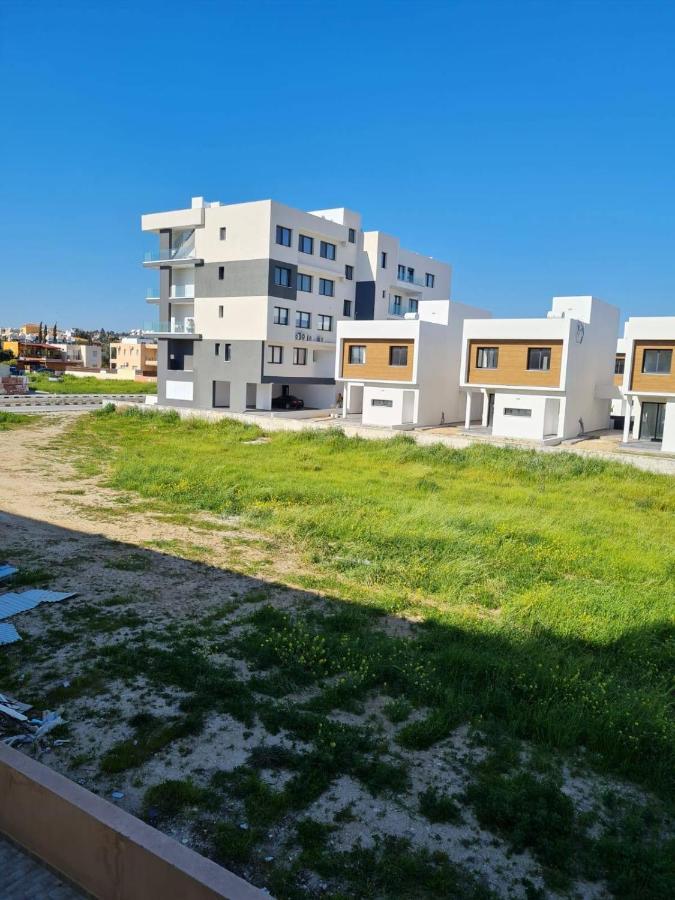 Apartment Ocean *
