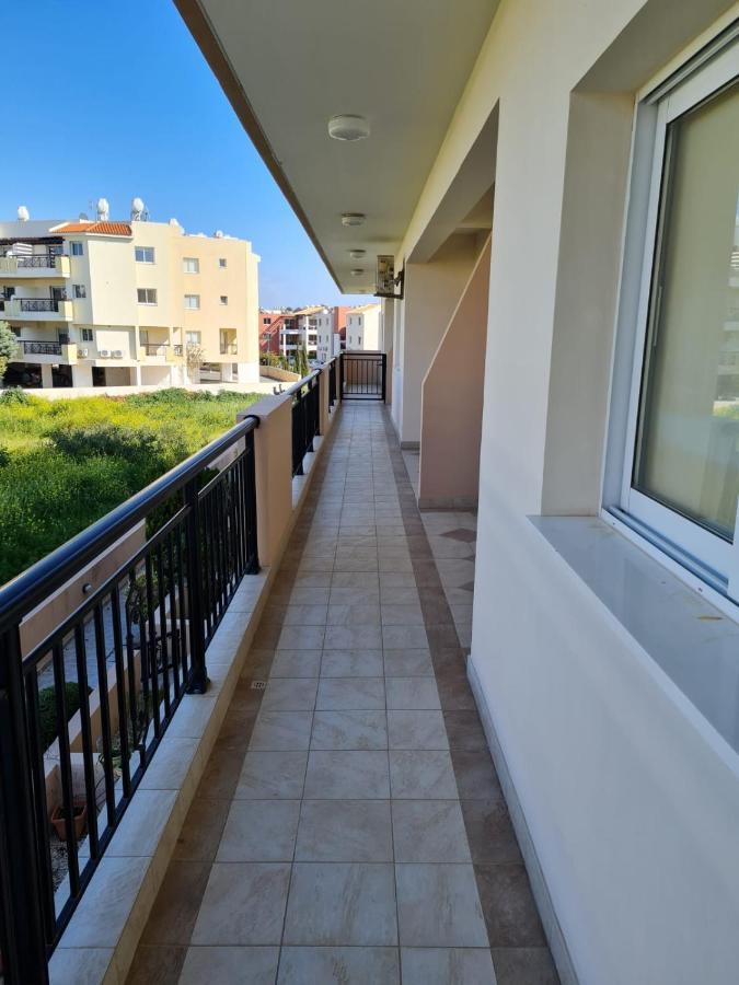 Ocean Paphos