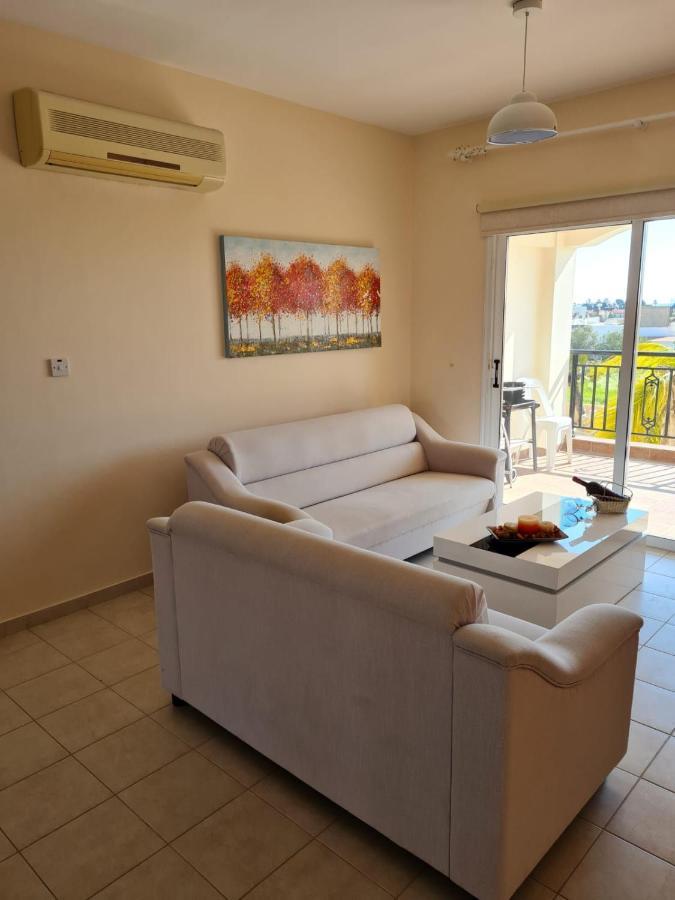 Ocean Paphos