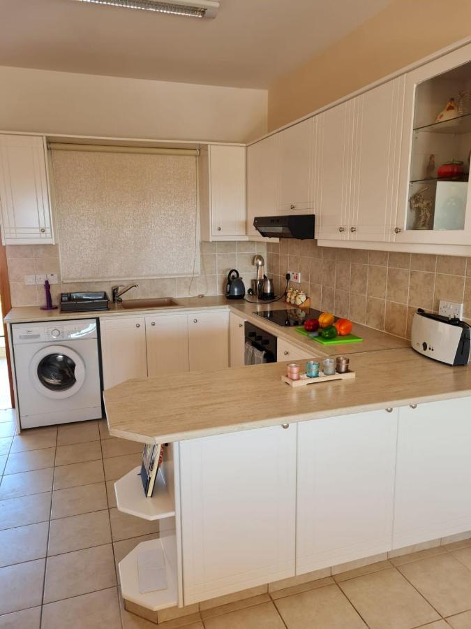 Apartment Ocean Paphos