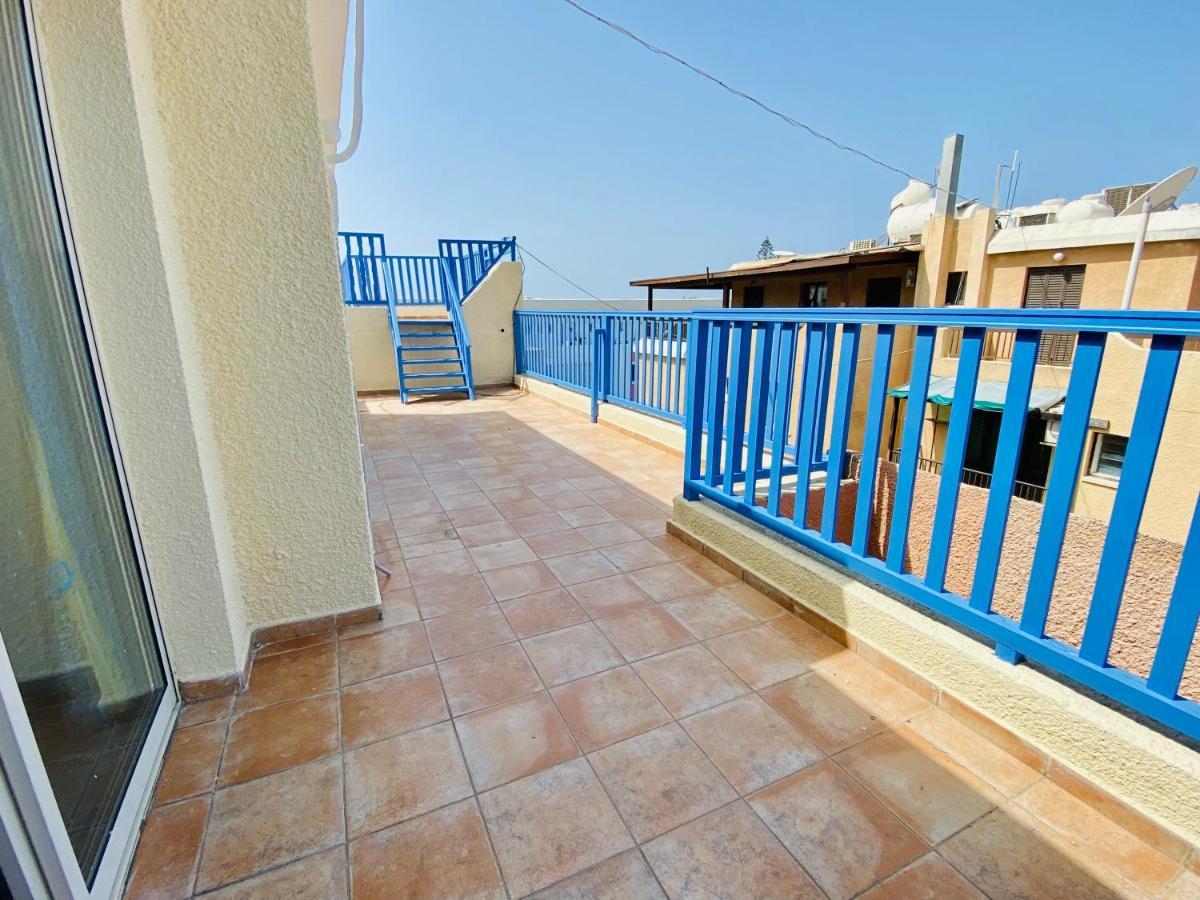 Basillica 3 Bedrooms * Paphos