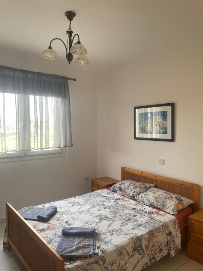 Apartment Pafia Holiday Paphos
