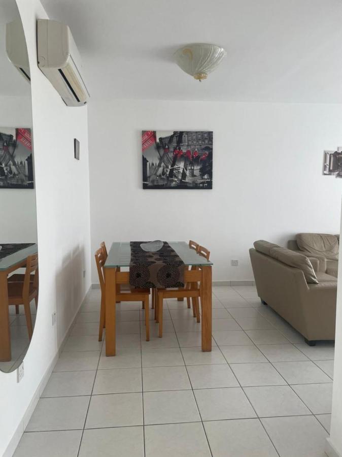 Pafia Holiday Apartment