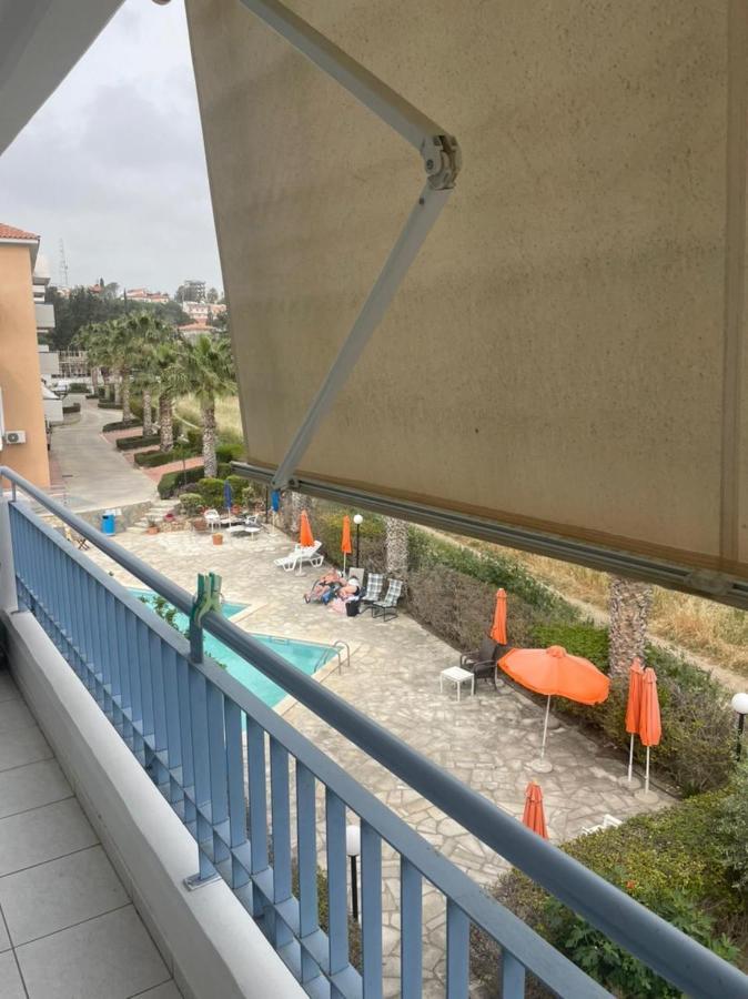 Pafia Holiday Apartment Paphos