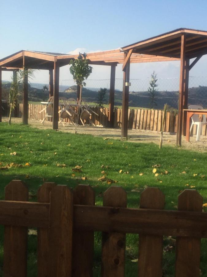 Bed & Breakfast With View In Polis Area