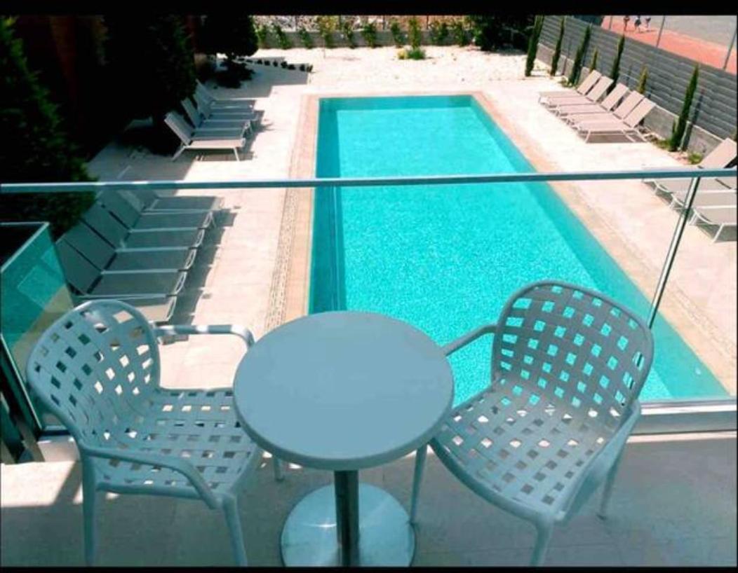 Victoria Suites Apartment