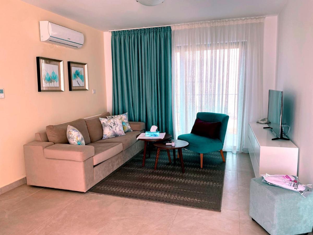 Victoria Suites Apartment Paphos