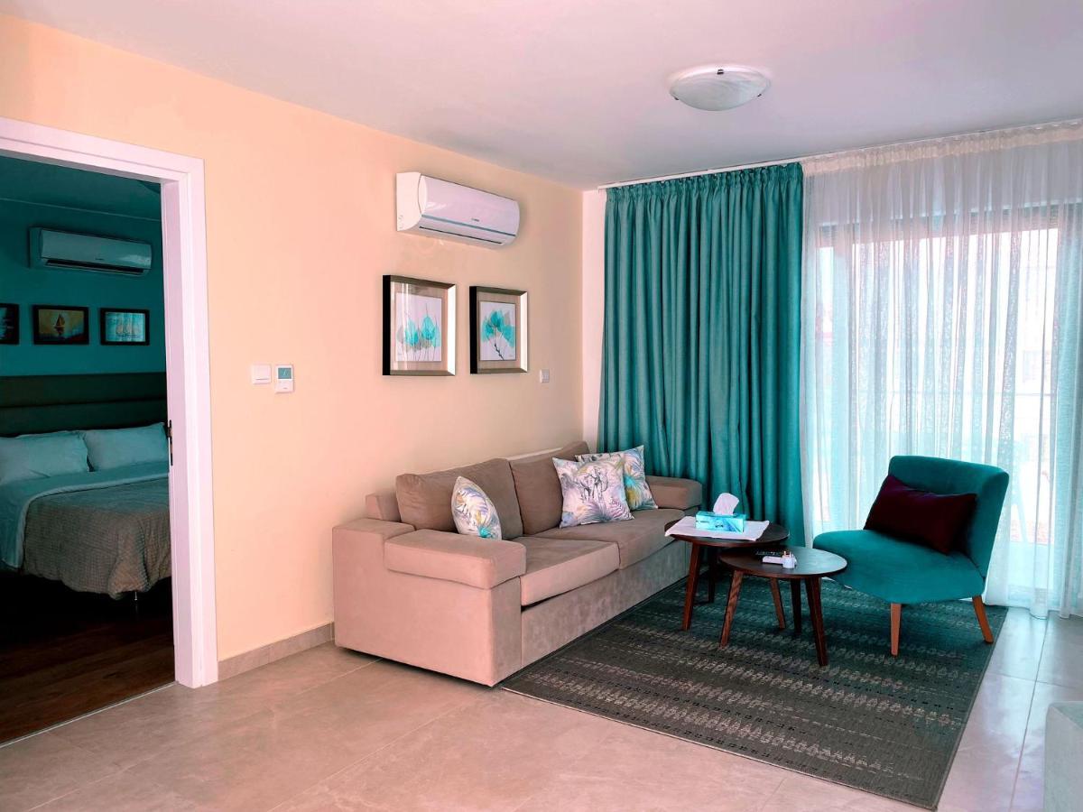 Victoria Suites * Paphos