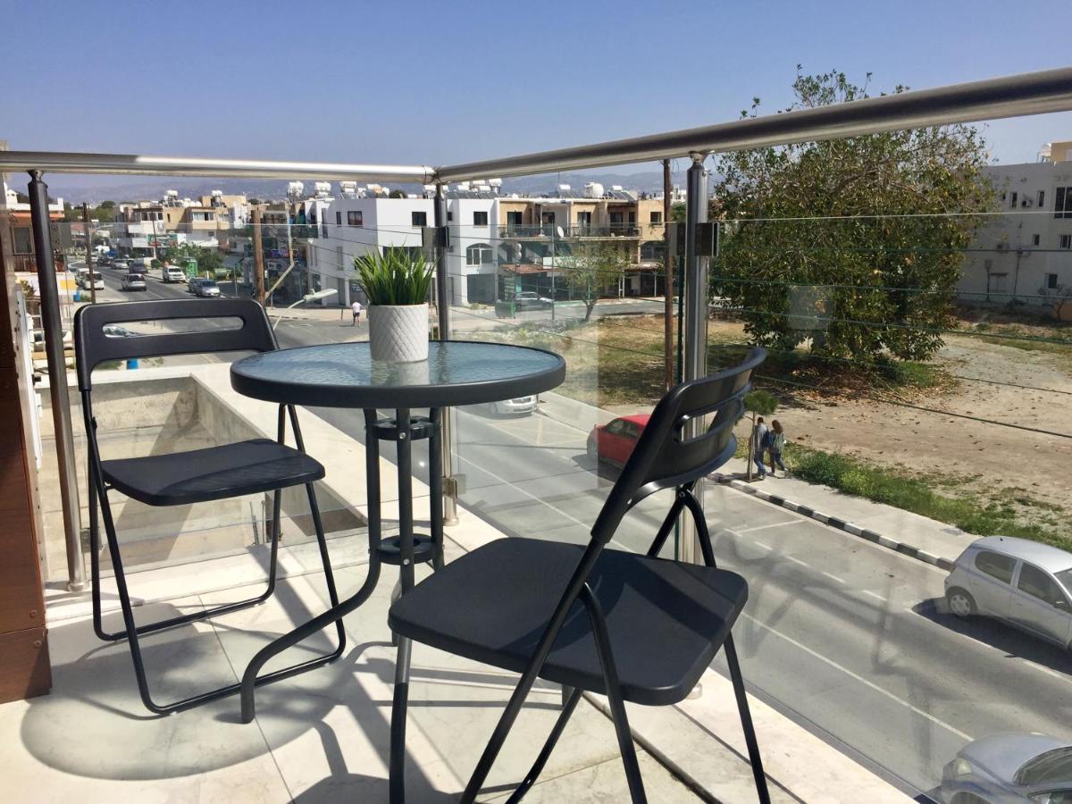 Dream- Downtown-studios * Paphos