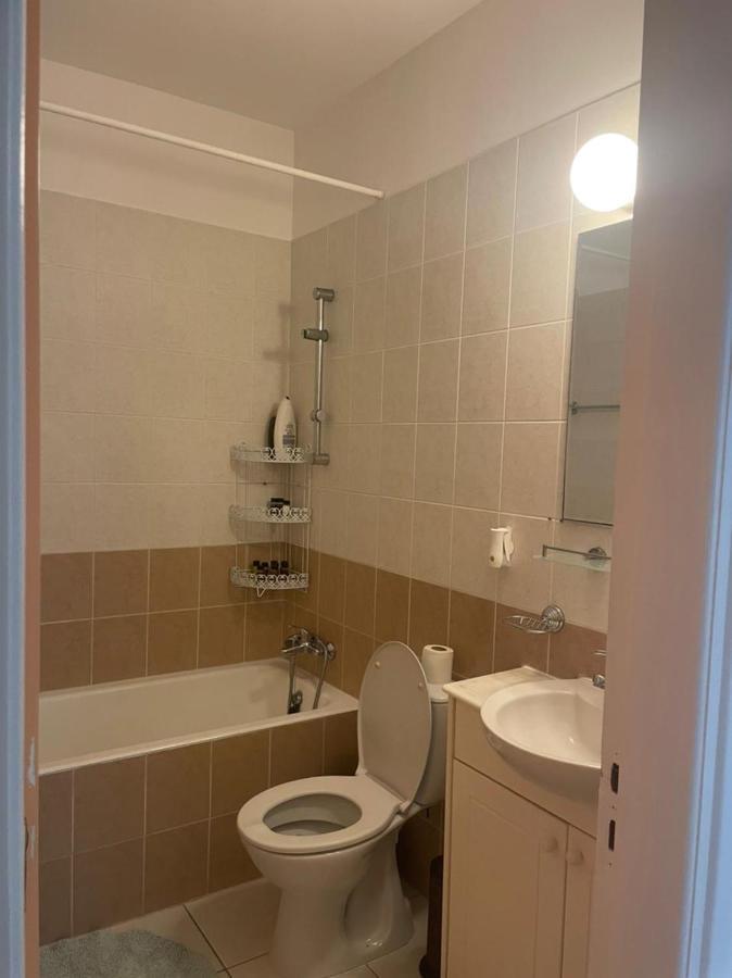 Apartment Pafia Holiday