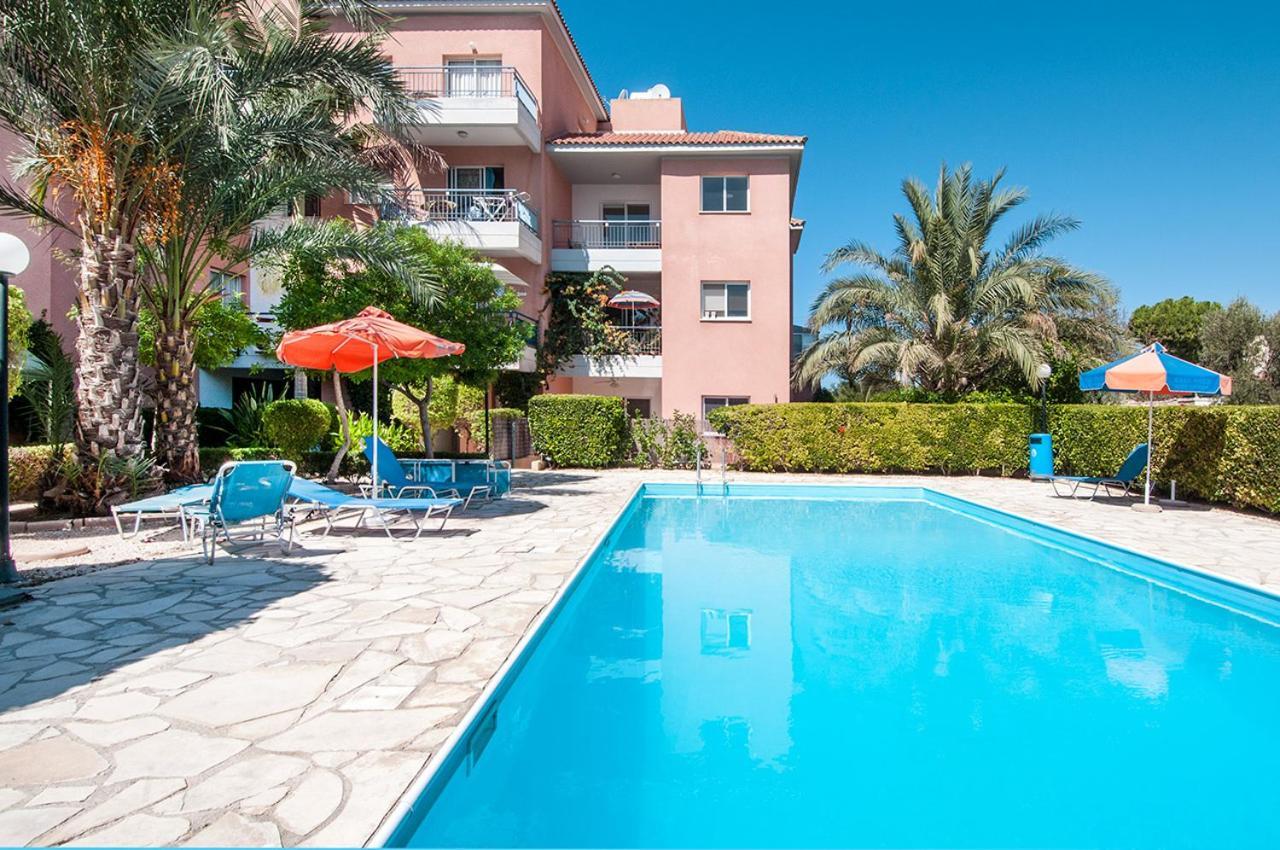 Pafia Apartment Paphos
