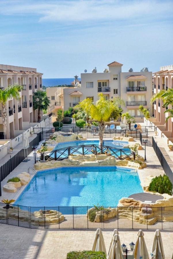Apartment Royal Seacrest F G5 Ground Floor