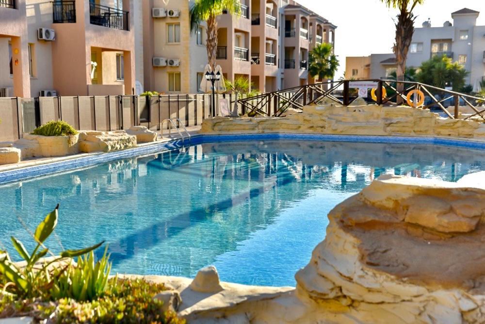 Royal Seacrest F G5 Ground Floor Apartment *