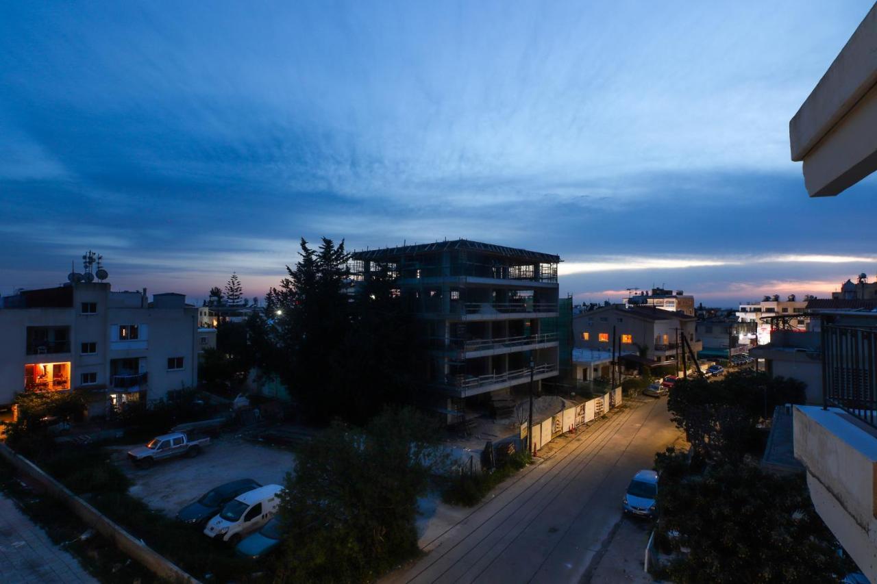 Apartamento Amelia Two Bedroom - 202 *