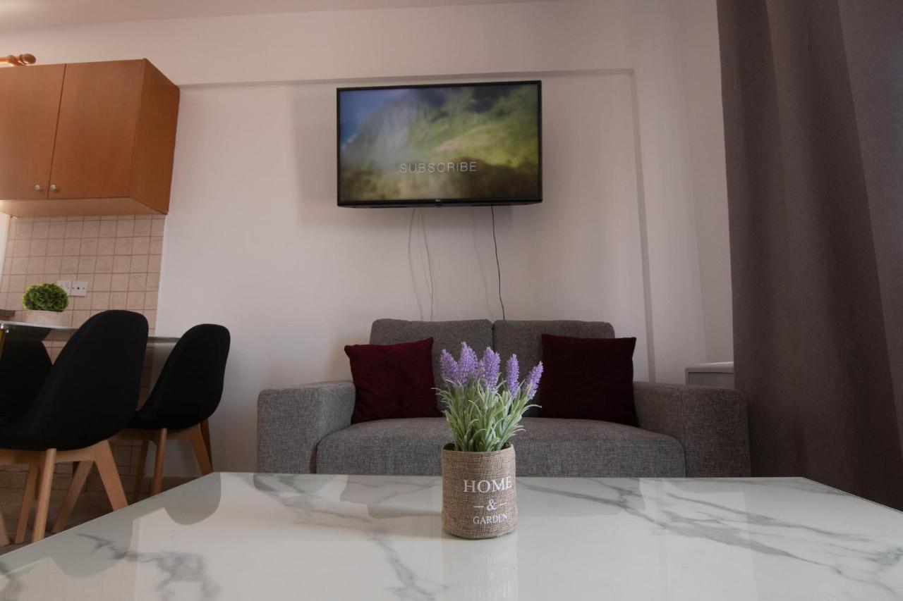 Amelia Two Bedroom - 202 Apartamento