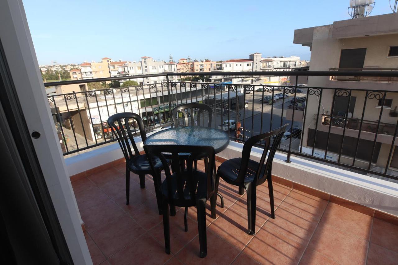 Amelia Two Bedroom - 202 Apartment Paphos