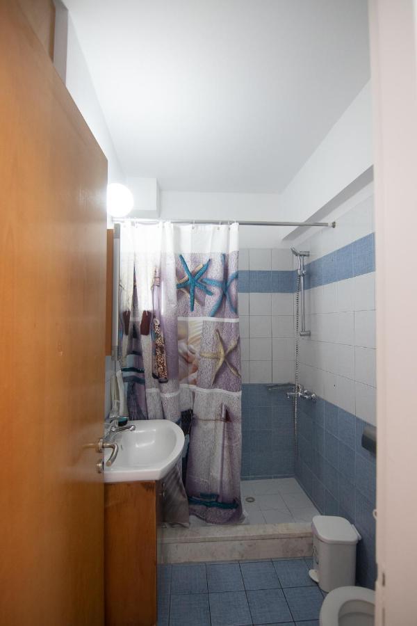 Apartamento Amelia Two Bedroom - 202 Paphos