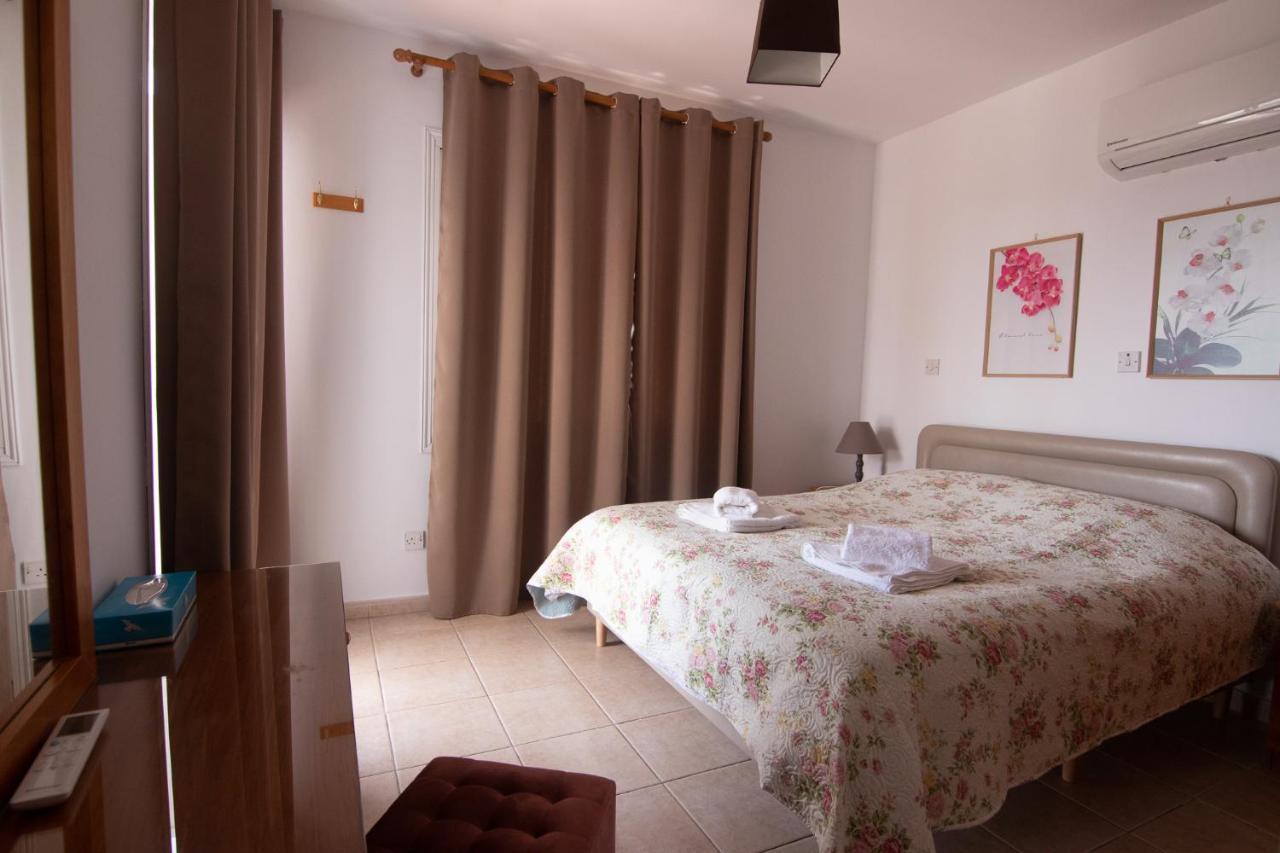Amelia Two Bedroom - 202 Apartamento Paphos