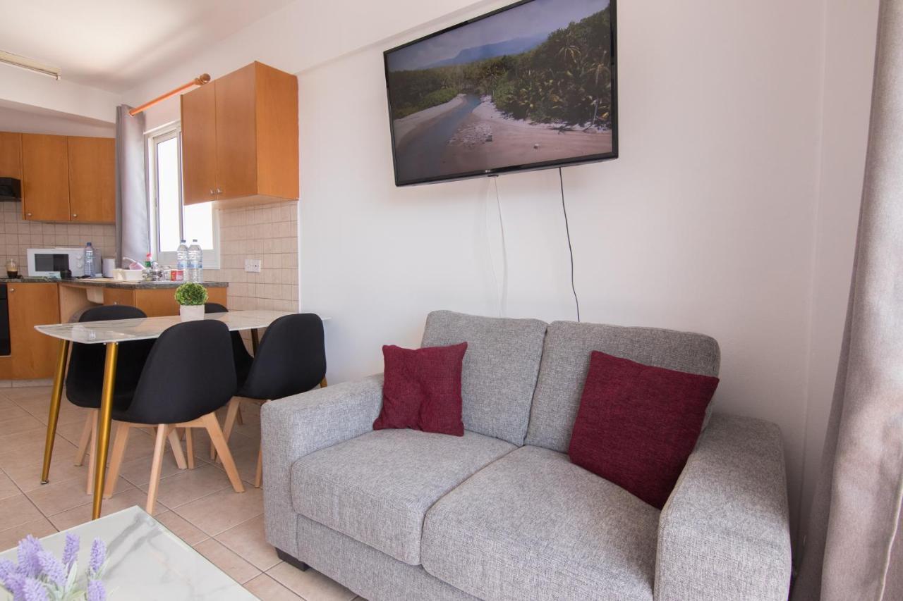 Amelia Two Bedroom - 202 Apartamento *