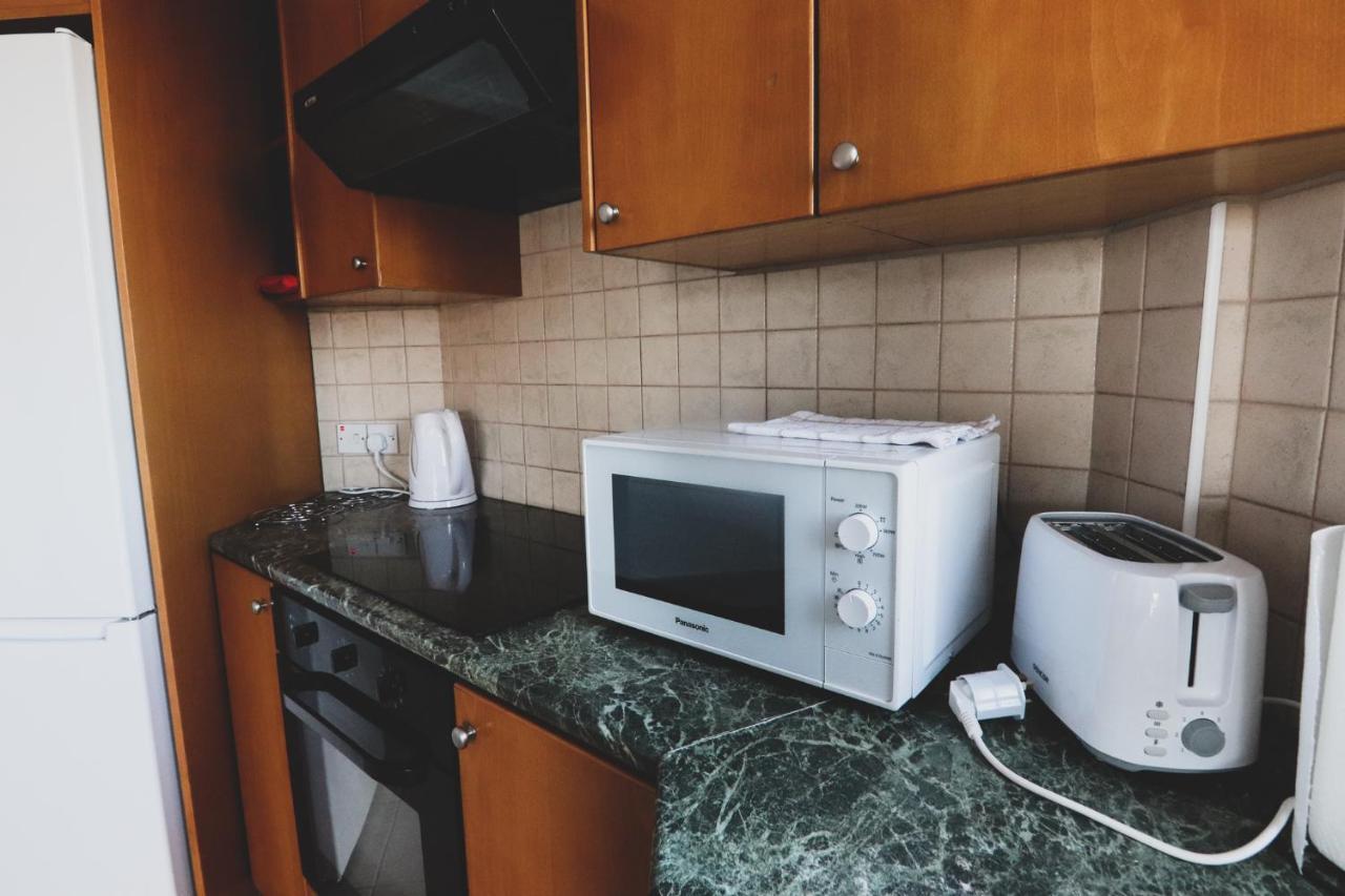 Amelia Two Bedroom - 202 *