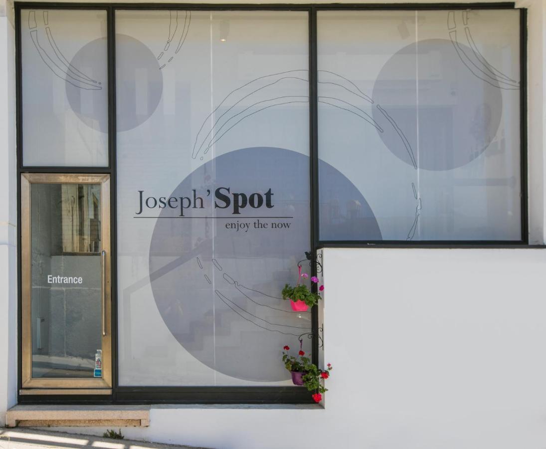 Joseph'spot Center 2* Paphos