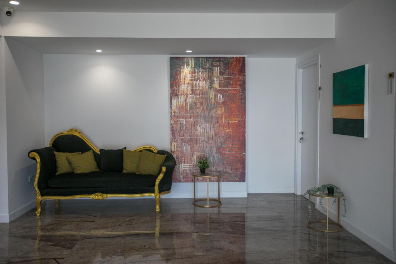 Joseph'spot Center Aparthotel Paphos
