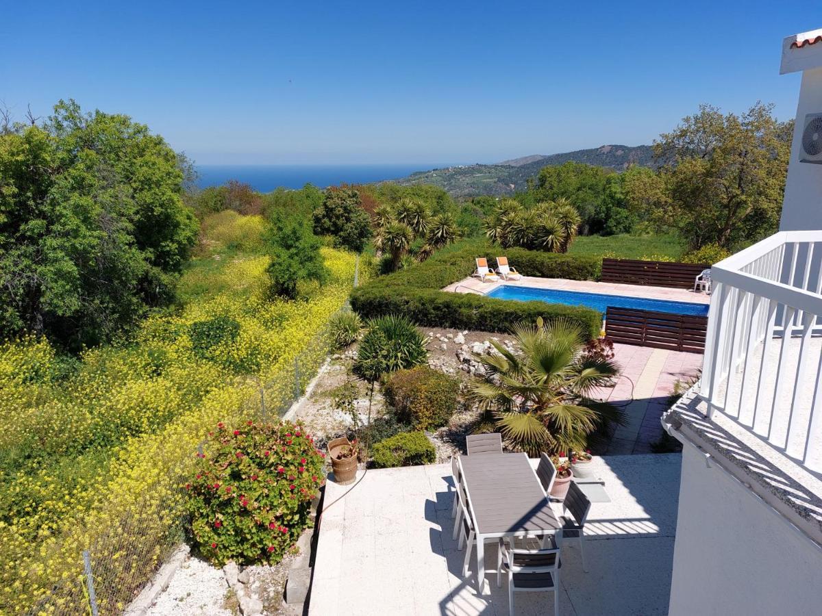 Villa Konstantinos *
