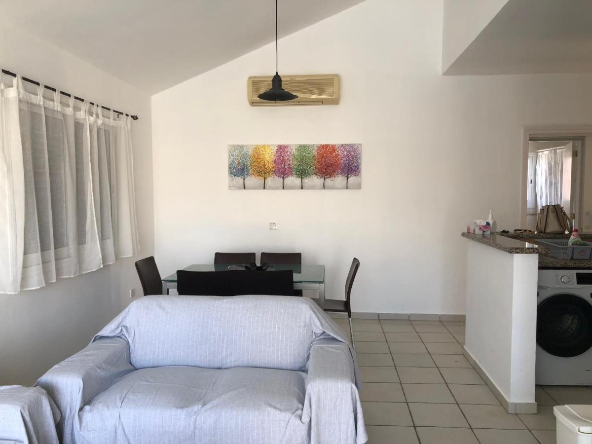 Bright 2 Bed, Pool Facing In Limnaria Gardens Apartment *