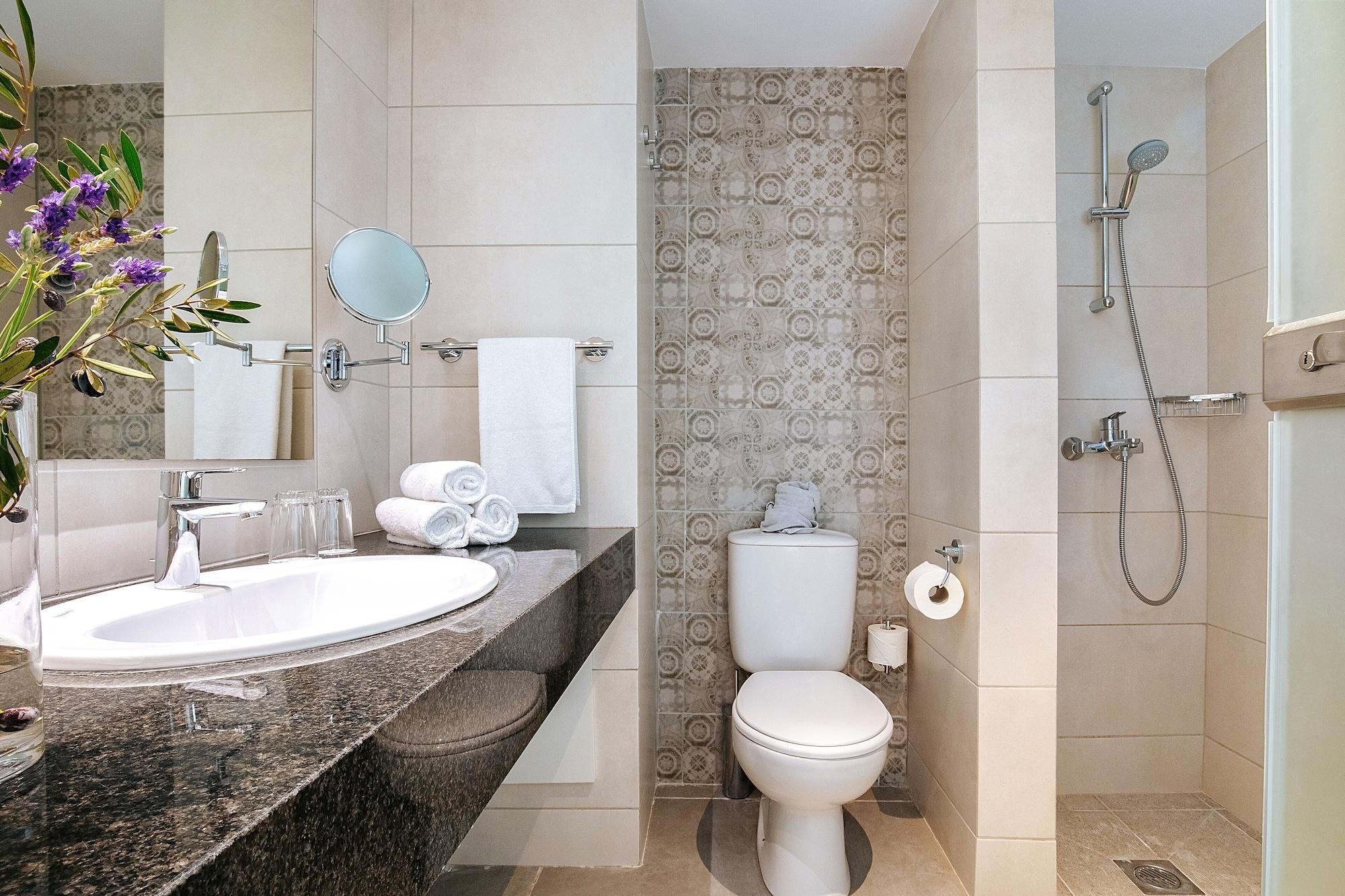 Sofianna Aparthotel 3*