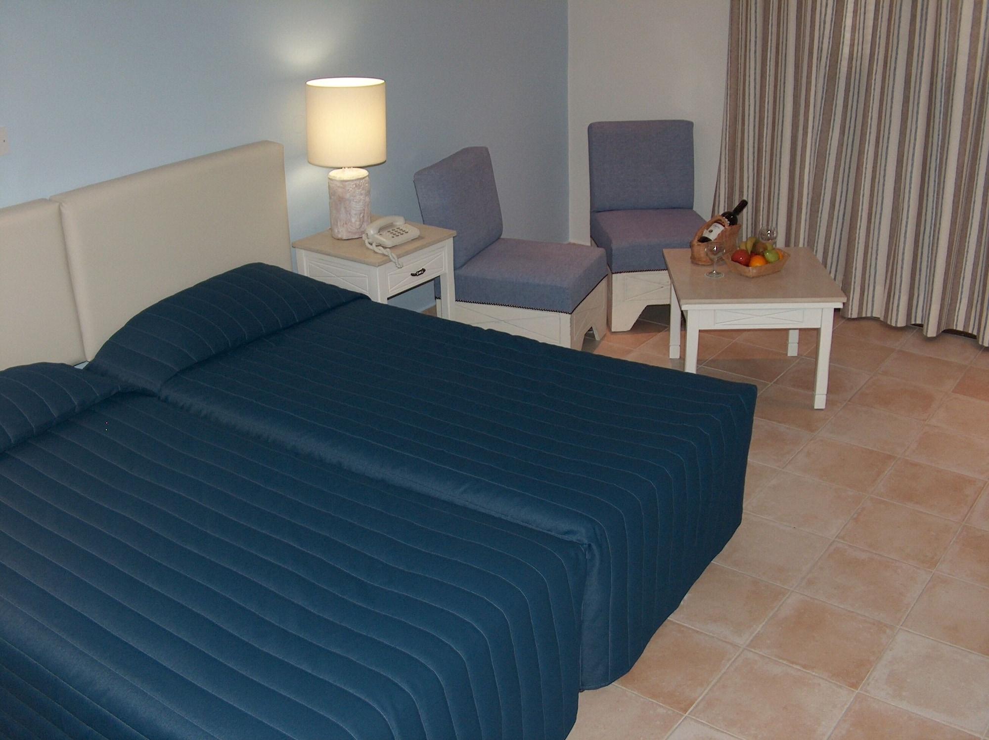 Hotel Dionysos Central Paphos