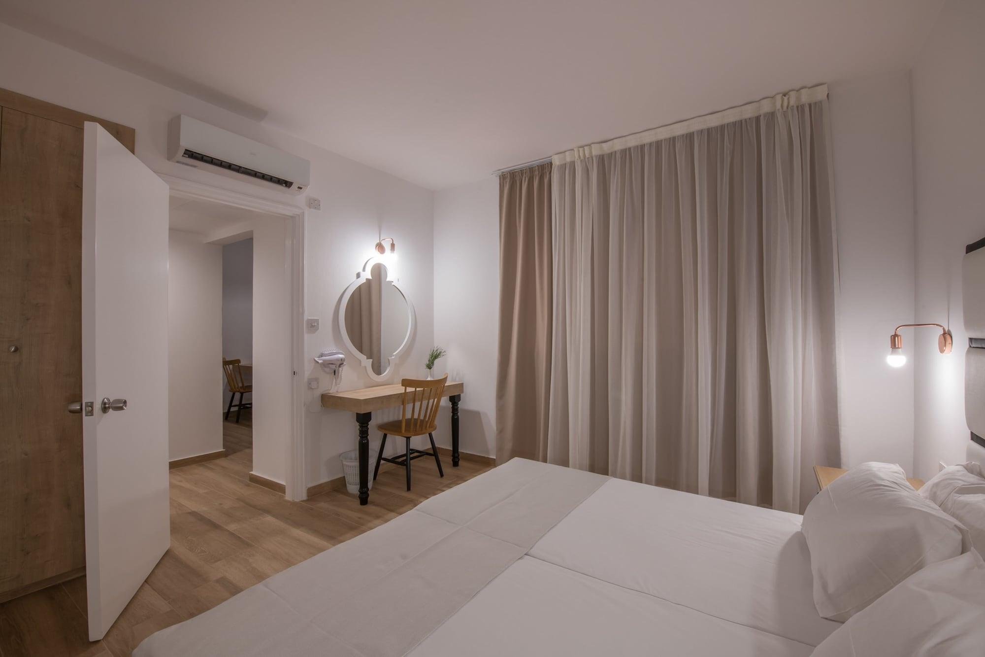 Atlantica Akteon 4* Klorakas