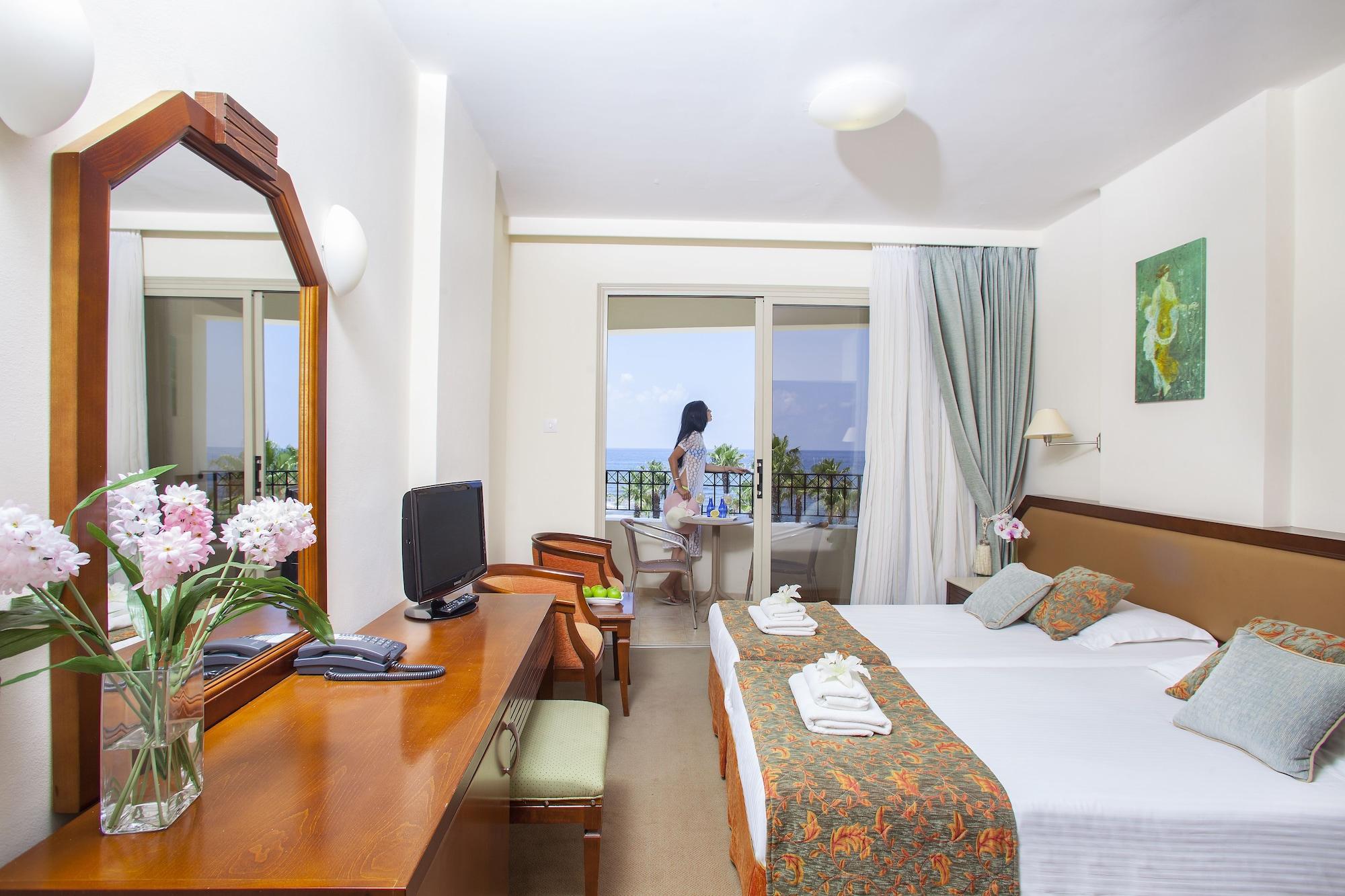 Hotel Aquamare &