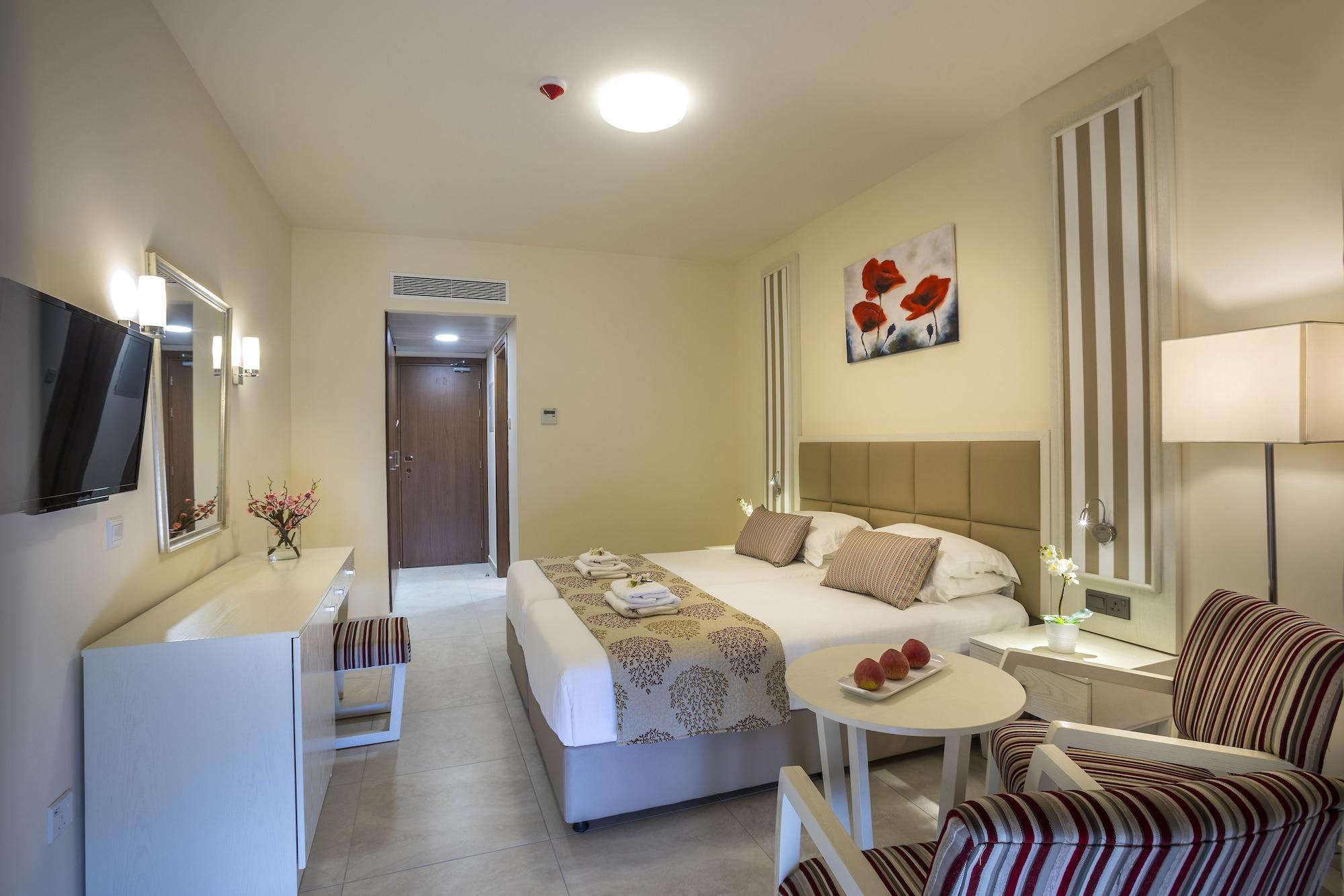 Aquamare & Hotel