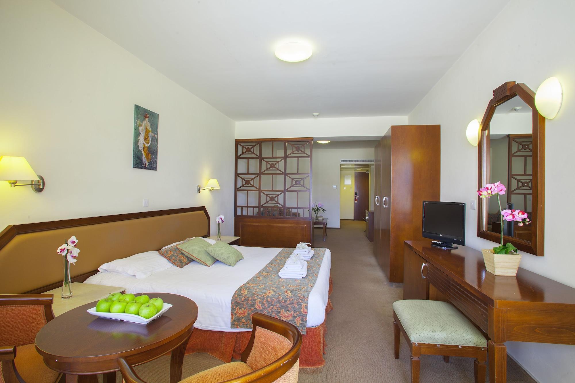 Hotel Aquamare & Geroskipou