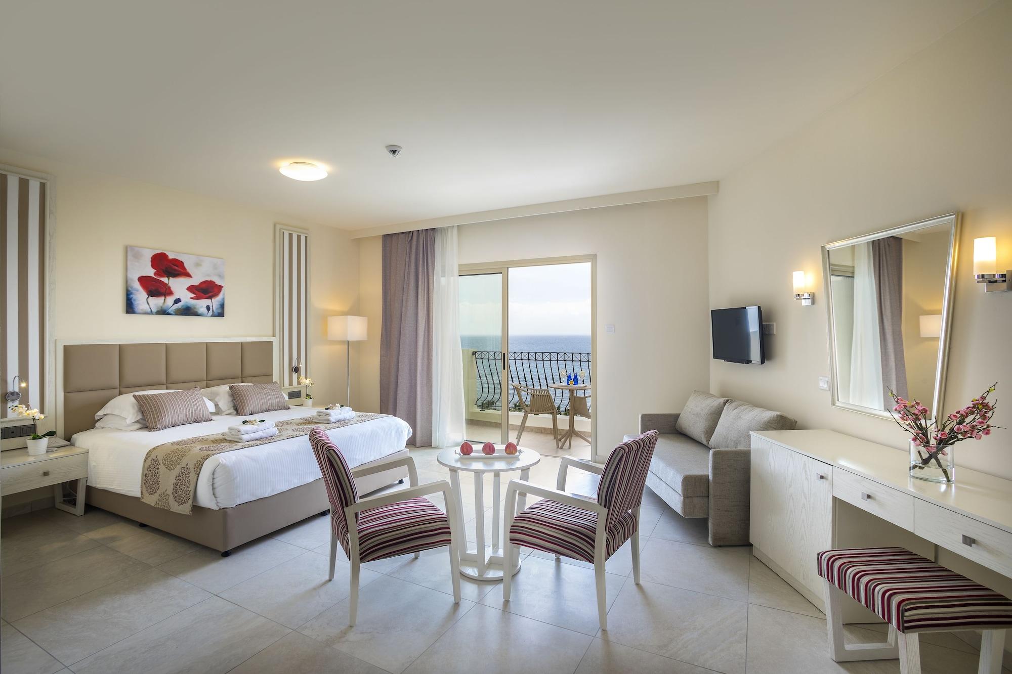 Aquamare & Hotel Geroskipou
