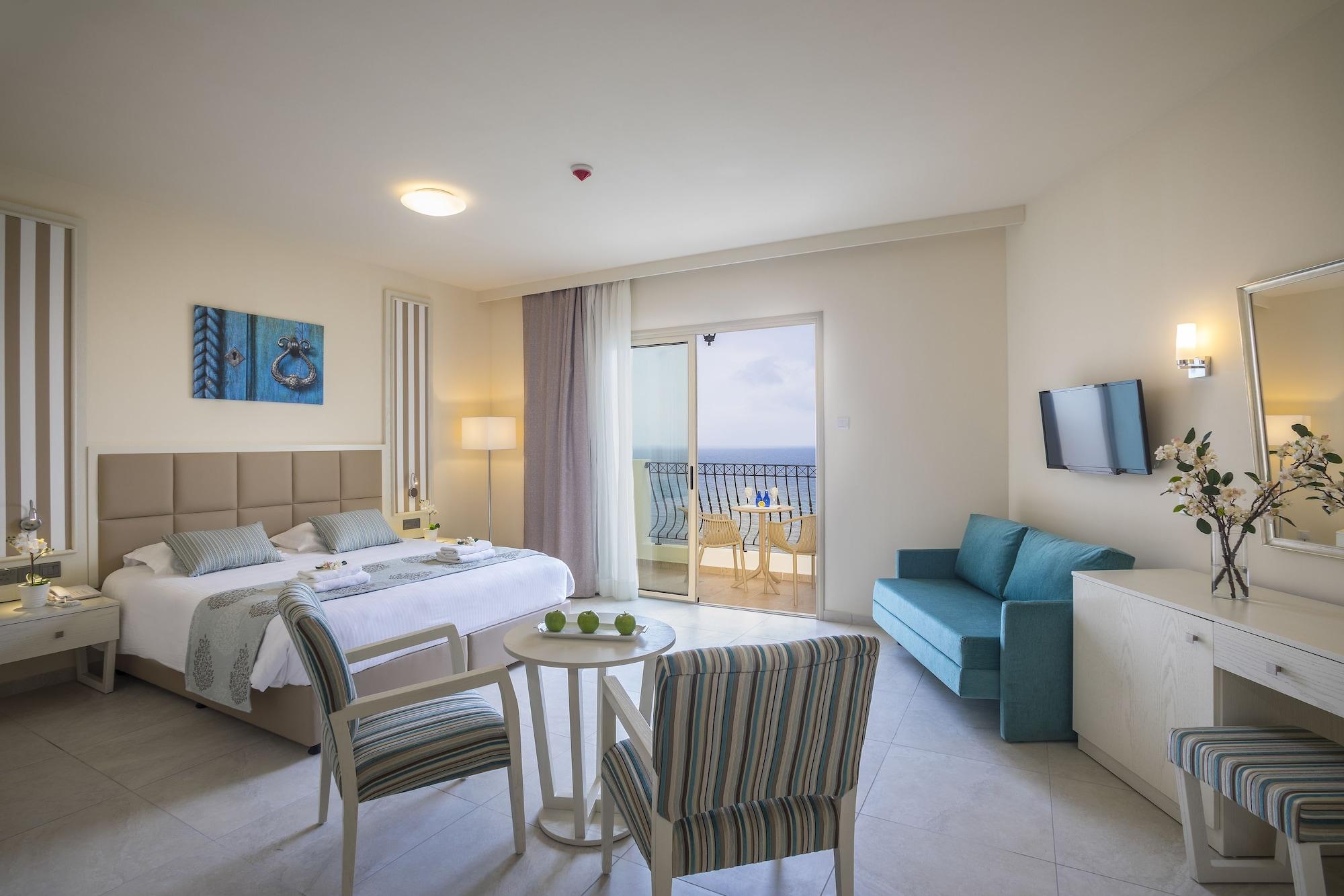 Aquamare & Hotel
