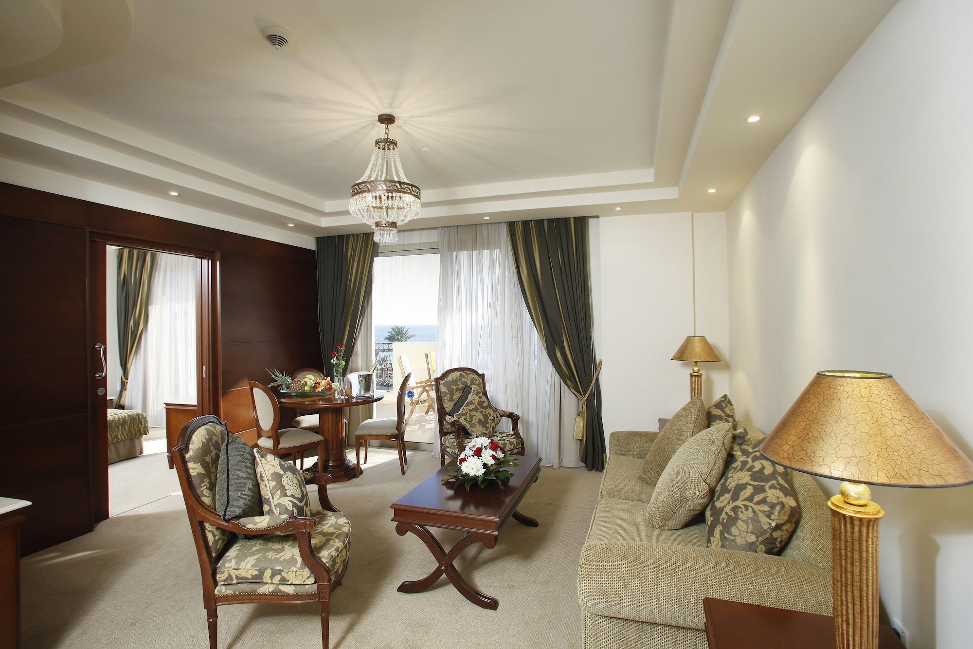 Hotel Aquamare &