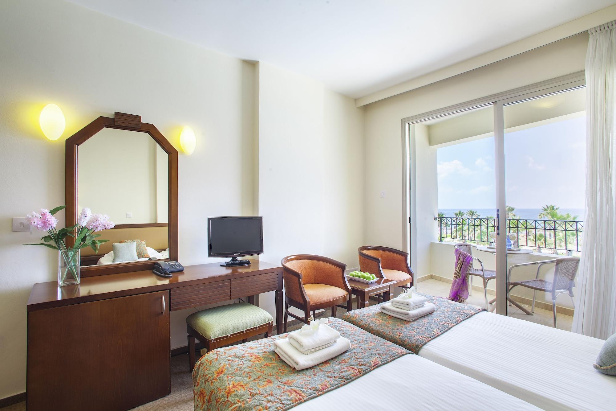 Aquamare & Hotel