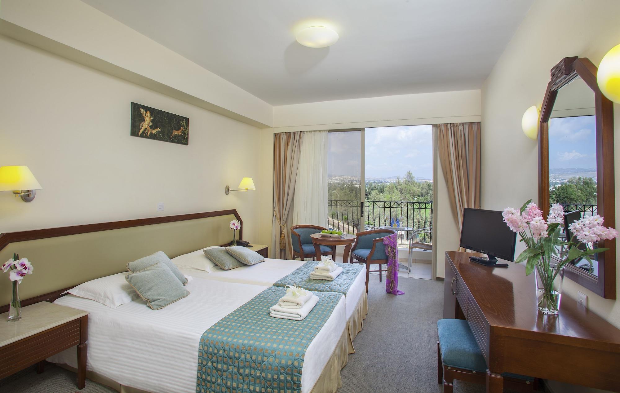 Hotel Aquamare & 4*